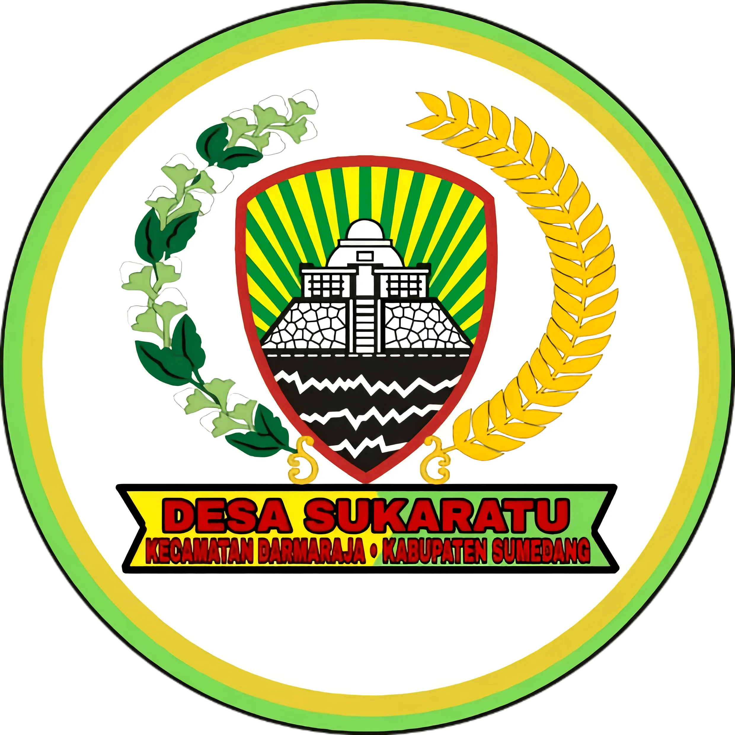Logo Desa